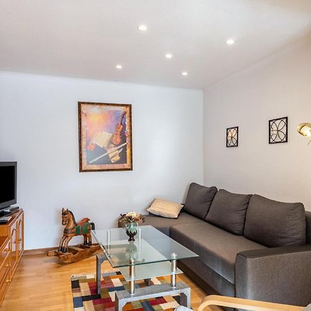 Am Teich Apartment Butzow Bagian luar foto